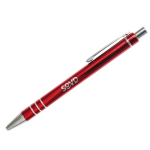 Metallkugelschreiber